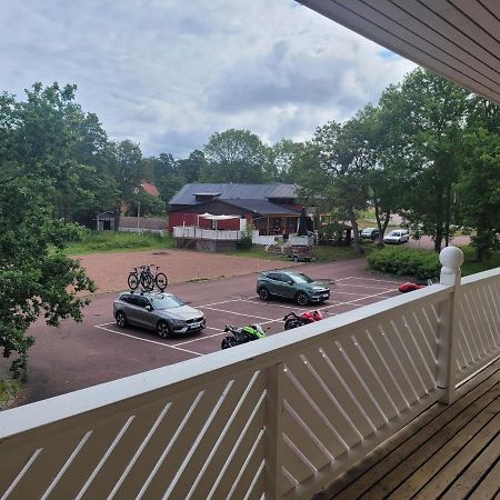 Basto Hotell & Konferens Palsbole 外观 照片