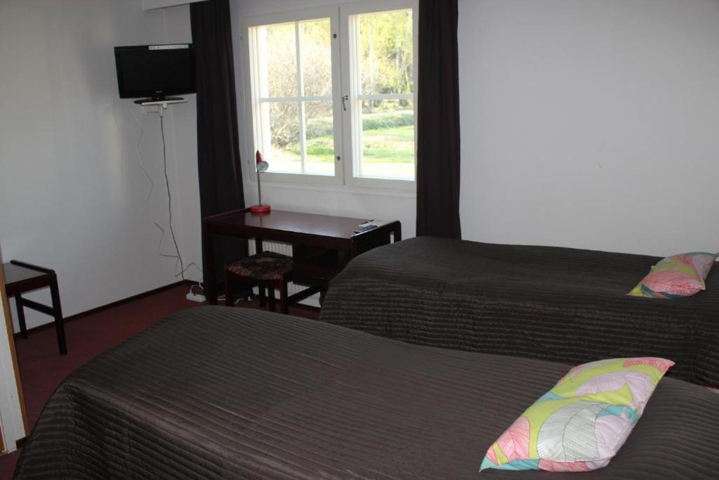 Basto Hotell & Konferens Palsbole 外观 照片