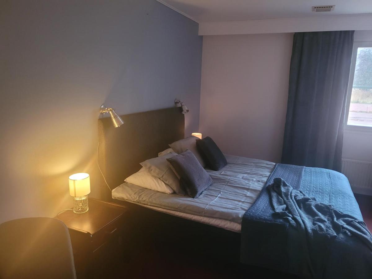 Basto Hotell & Konferens Palsbole 外观 照片