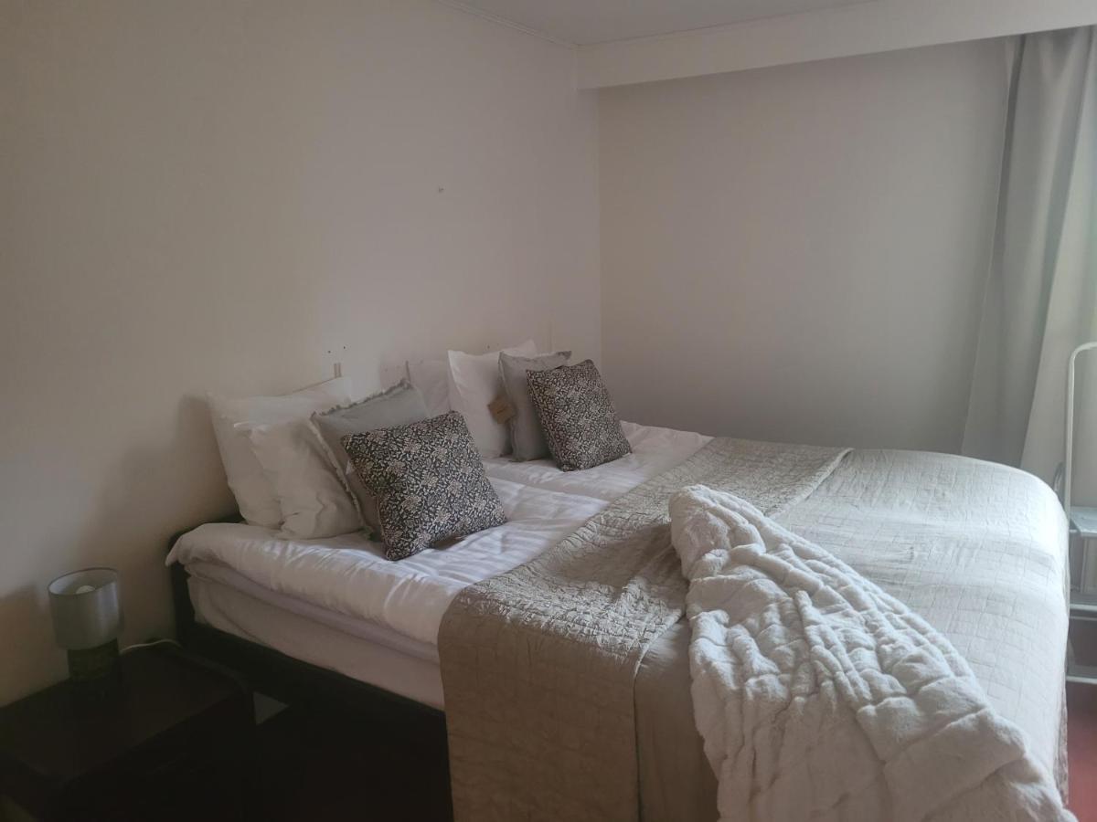 Basto Hotell & Konferens Palsbole 外观 照片