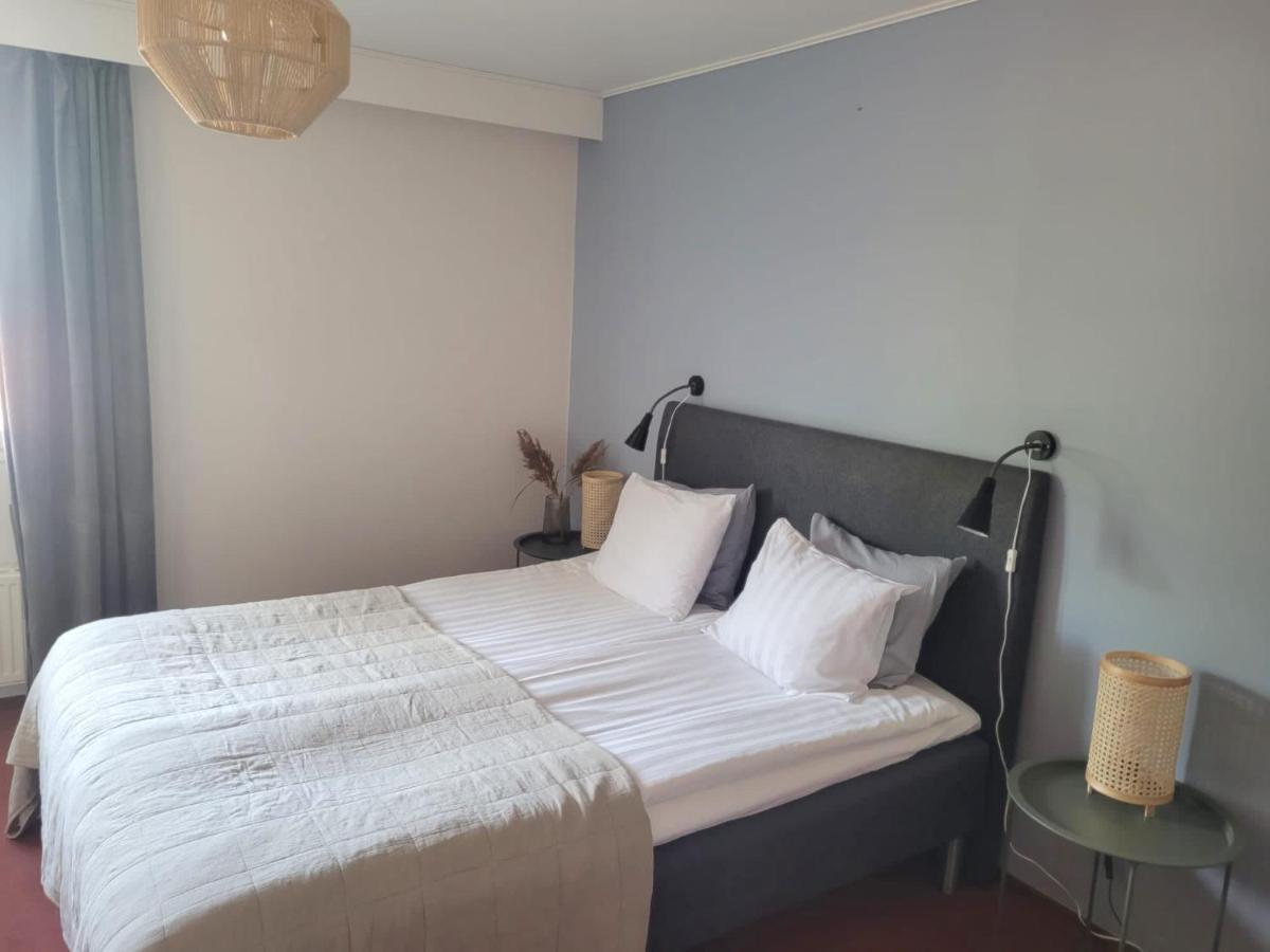 Basto Hotell & Konferens Palsbole 外观 照片