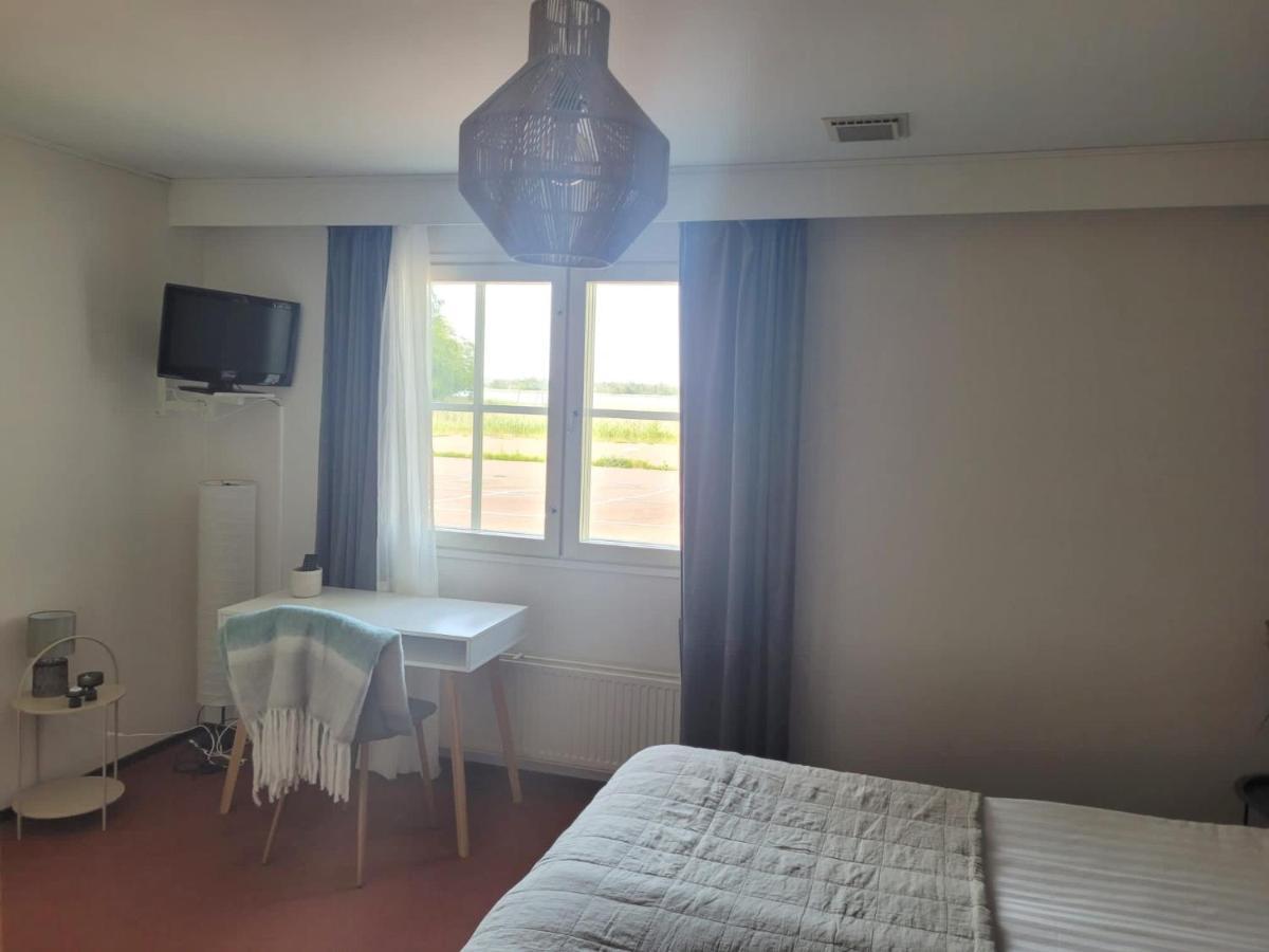 Basto Hotell & Konferens Palsbole 外观 照片