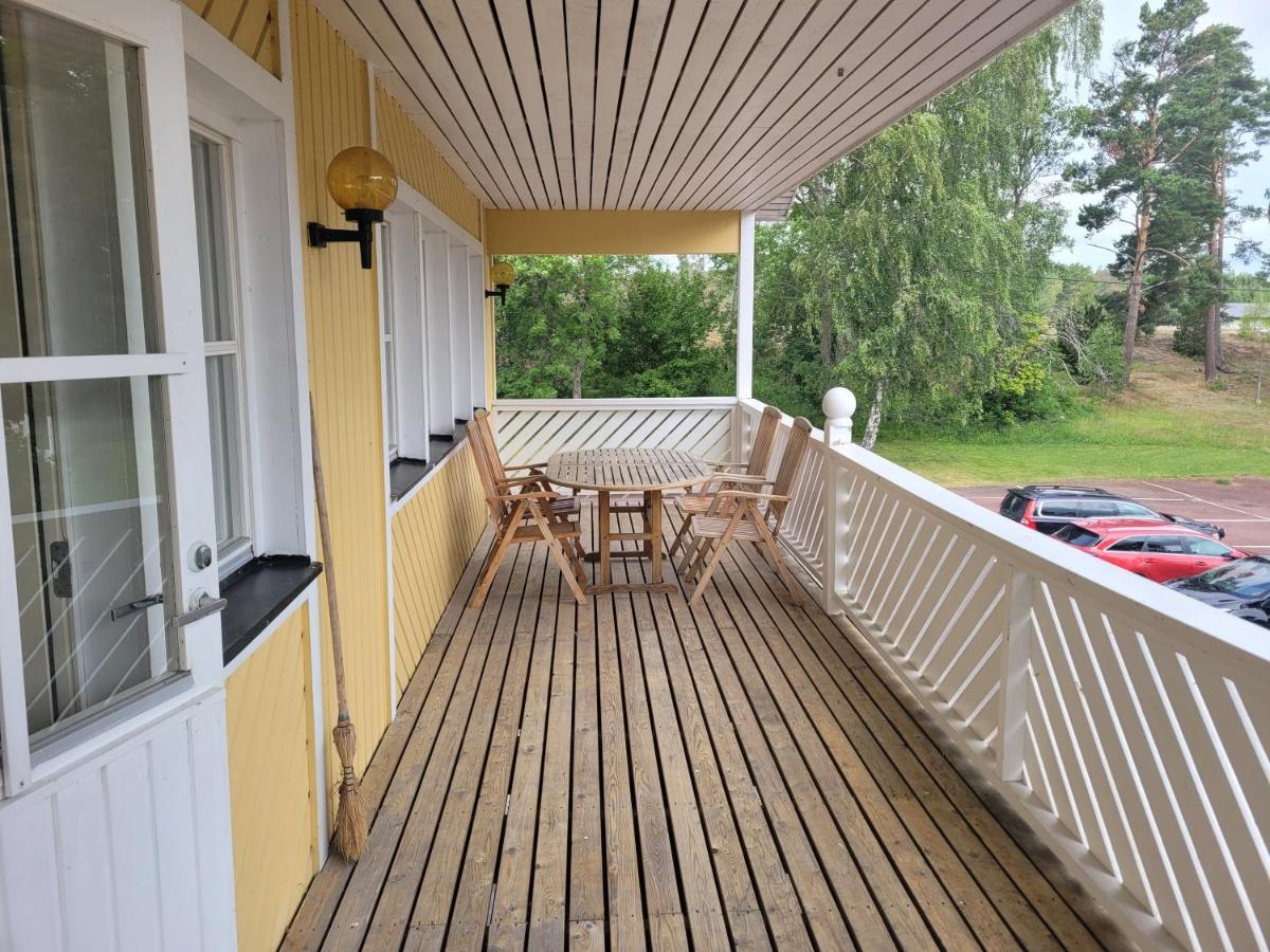 Basto Hotell & Konferens Palsbole 外观 照片