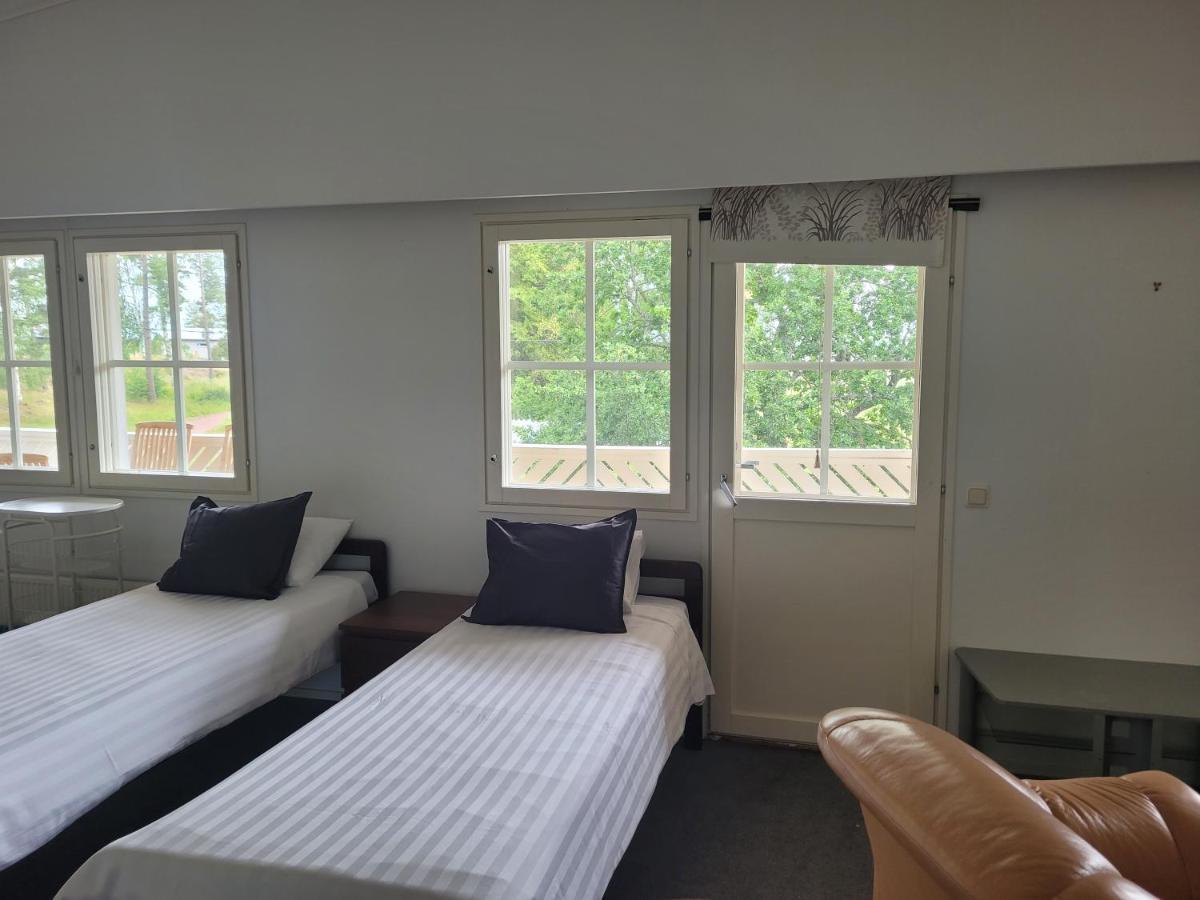 Basto Hotell & Konferens Palsbole 外观 照片